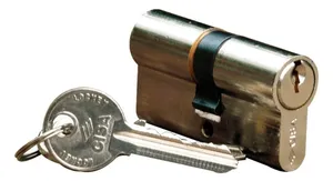 Cilindro Cisa Europerfil Universal